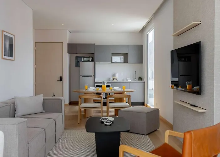 Apartamento 406 Capitalia Modern 1br With Rooftop Jacuzzi And Gym México DF