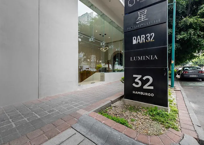 406 Capitalia Modern 1br With Rooftop Jacuzzi And Gym *